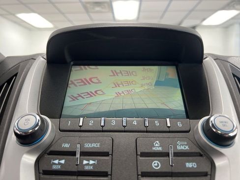 Used 2017 Chevrolet Equinox LT w/ Convenience Package AWD/4WD image 28