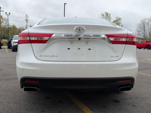 Used 2015 Toyota Avalon XLE FWD image 6