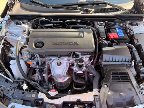 Used 2026 Honda Civic Sport image 26
