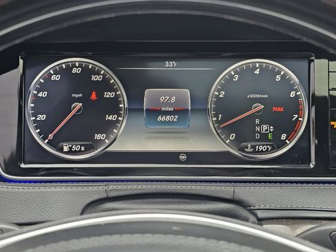 Used 2015 Mercedes-Benz S 550 4dr Sdn S 550 4MATIC w/ Sport Package image 31