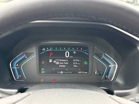 Used 2024 Honda Odyssey Touring image 19