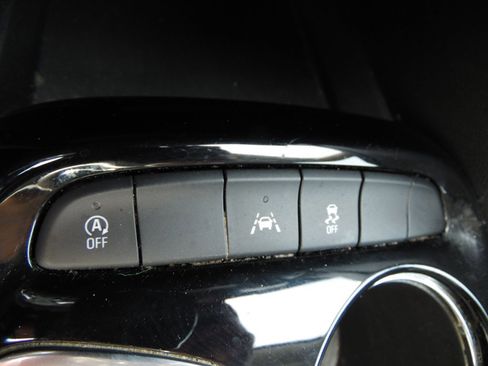 Used 2021 Buick Encore GX Select w/ Sport Touring Package image 14