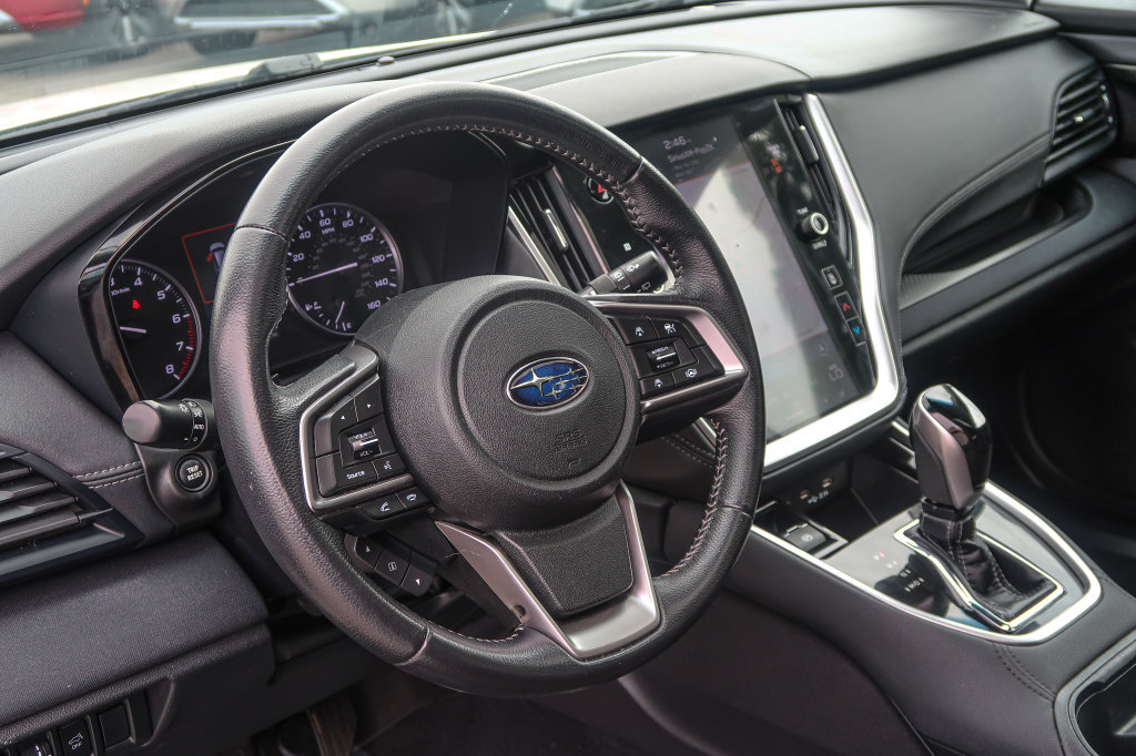 Used 2022 Subaru Outback Premium AWD/4WD image 24