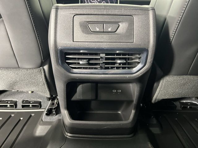 Used 2026 GMC Sierra EV Denali AWD/4WD image 21