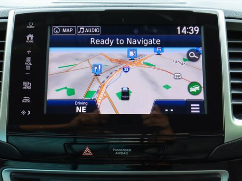 Used 2017 Honda Ridgeline RTL-E image 8