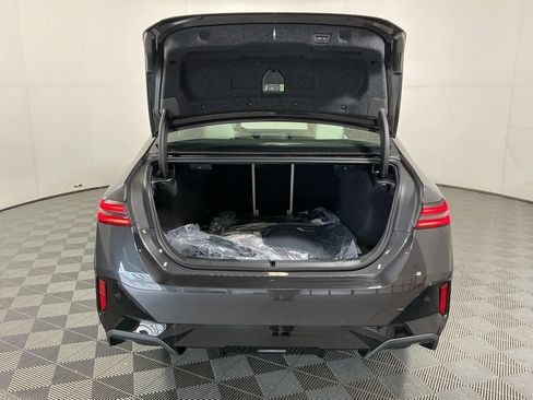 New 2027 BMW 530i xDrive w/ M Sport Package AWD/4WD image 28