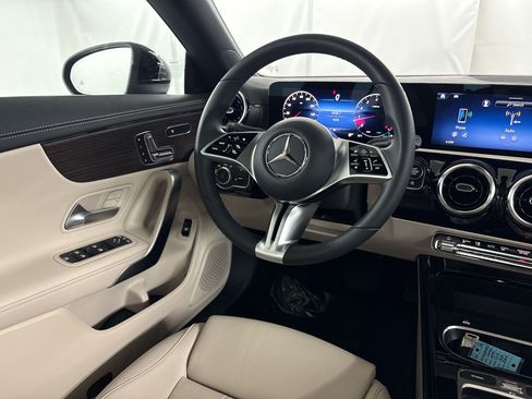 Certified 2026 Mercedes-Benz CLA 250 image 28