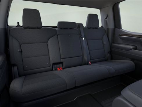 New 2026 GMC Sierra 1500 Elevation AWD/4WD image 11