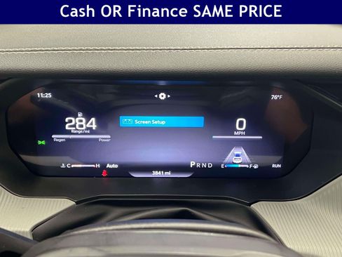 Used 2026 Jeep Cherokee Limited AWD/4WD image 20