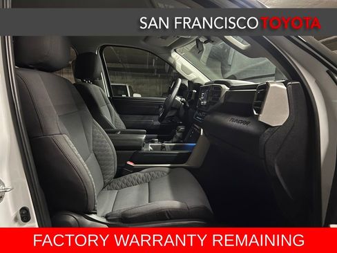 Used 2022 Toyota Tundra SR5 image 18