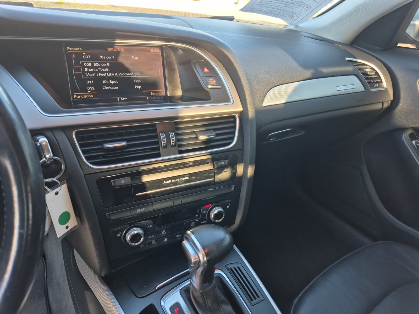 Used 2015 Audi A4 2.0T Premium AWD/4WD image 11
