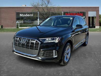 Used 2024 Audi Q7 2.0T Premium Plus