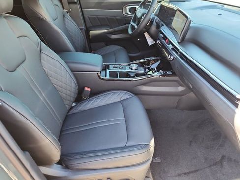 New 2026 Kia Sorento SX Prestige image 6