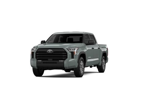 New 2026 Toyota Tundra SR5 RWD image 58