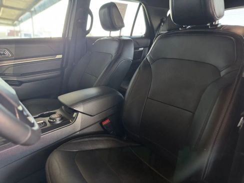 Used 2018 Ford Explorer Limited w/ Equipment Group 301A image 15