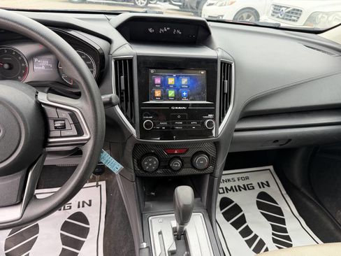 Used 2018 Subaru Impreza 2.0i image 23