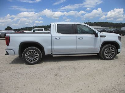New 2026 GMC Sierra 1500 Denali Ultimate