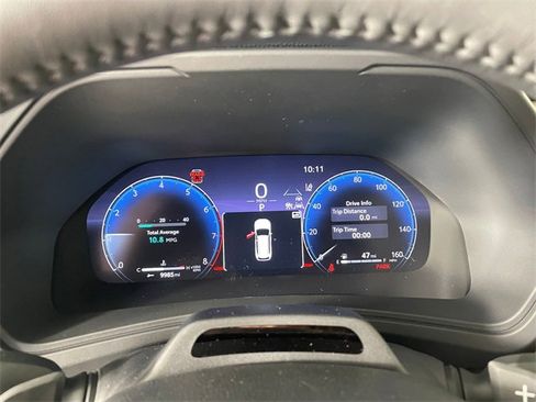 New 2026 Toyota Grand Highlander AWD image 4