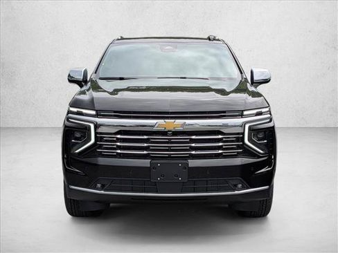 New 2026 Chevrolet Tahoe Premier w/ Sun And Tow Package AWD/4WD image 6