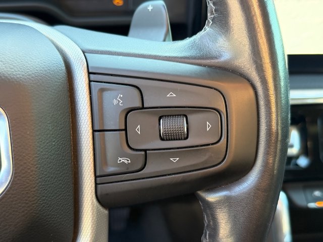 Certified 2024 GMC Sierra 1500 Denali AWD/4WD image 27