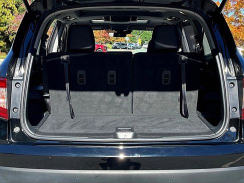 Used 2022 Honda Pilot Elite image 26