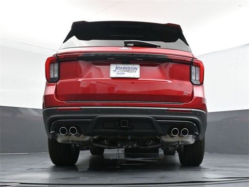 New 2026 Ford Explorer ST image 33