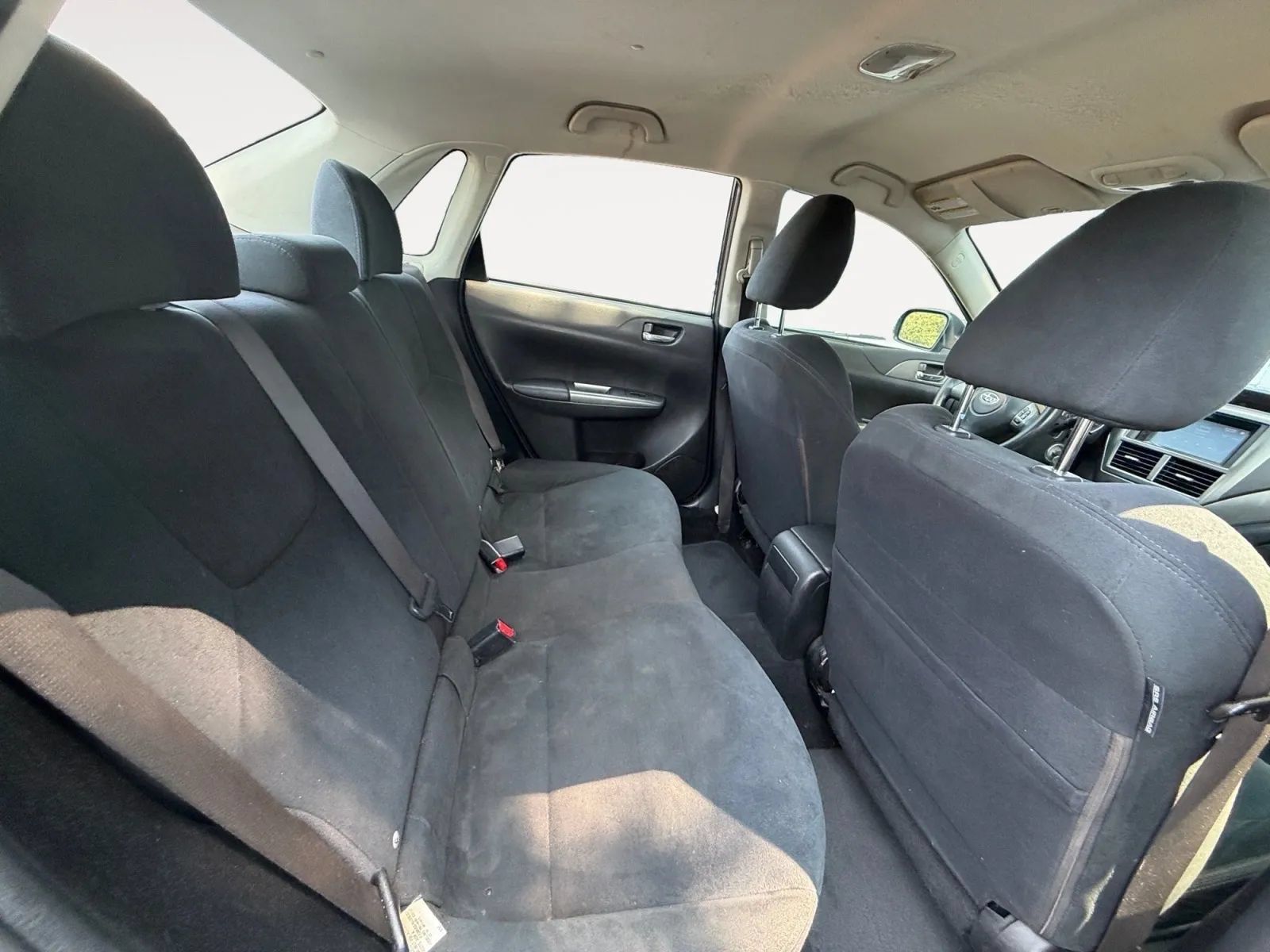 Used 2011 Subaru Impreza 2.5i AWD/4WD image 15