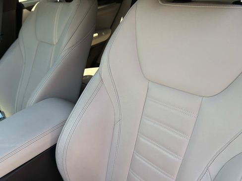 Used 2023 BMW X3 M40i AWD/4WD image 20