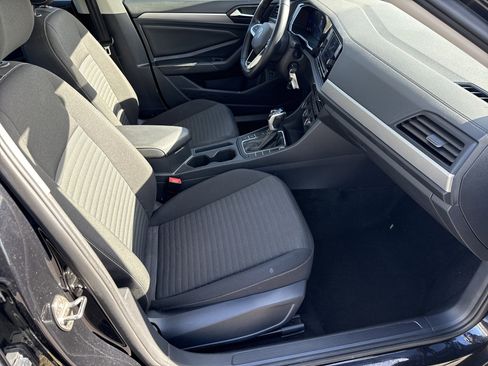 Used 2024 Volkswagen Jetta S image 14