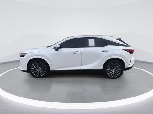 Used 2024 Lexus RX 350 w/ Technology Package image 7
