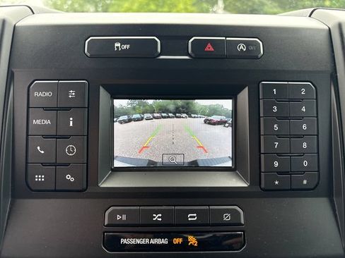 Used 2020 Ford F150 XL w/ Equipment Group 101A Mid AWD/4WD image 30