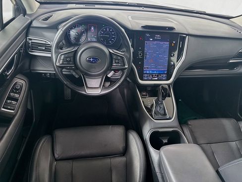Used 2022 Subaru Legacy Limited AWD/4WD image 22