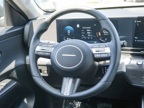 New 2026 Hyundai Kona Limited AWD/4WD image 14
