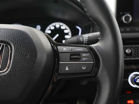 Used 2024 Honda Civic Sport image 23