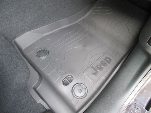 New 2026 Jeep Wrangler Sport S image 28