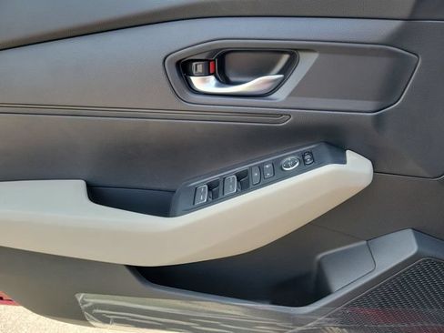 New 2026 Honda Accord LX image 15