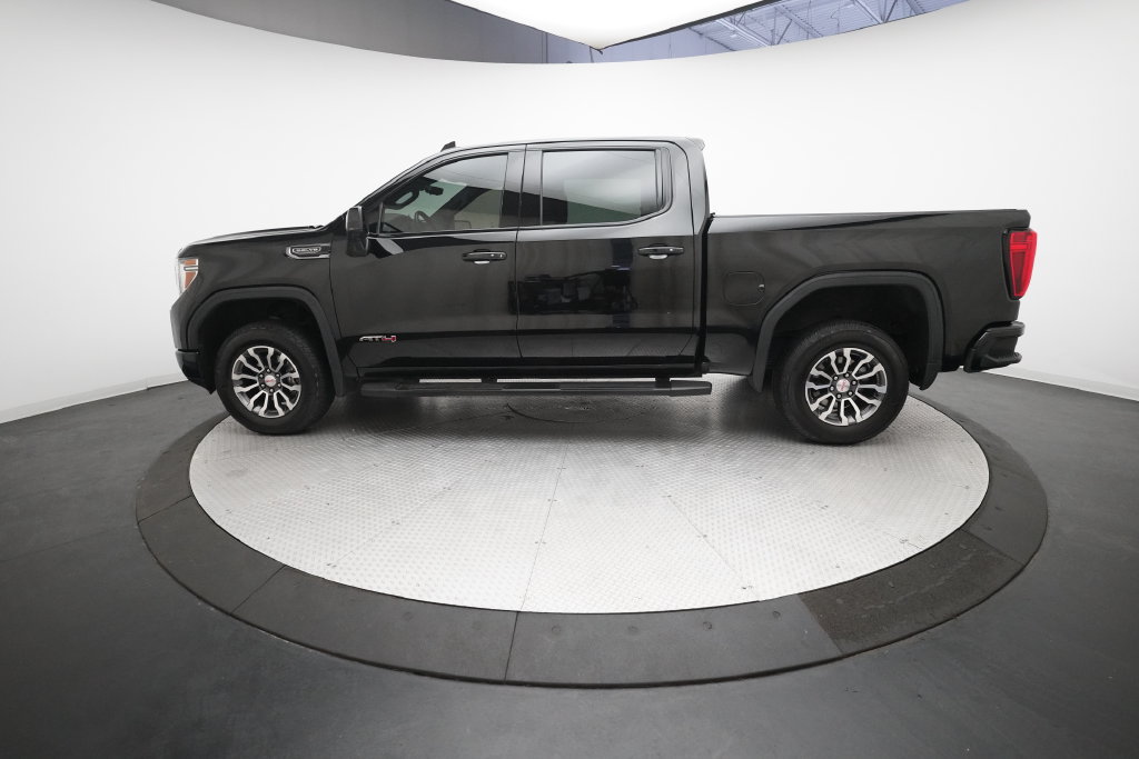 Used 2019 GMC Sierra 1500 AT4 w/ AT4 Premium Package AWD/4WD image 23