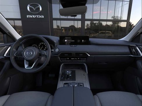 New 2026 MAZDA CX-90 3.3 Turbo w/ Premium Sport Pkg image 2