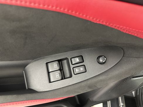 Used 2024 Nissan Z Performance w/ Floor Mat Package image 11