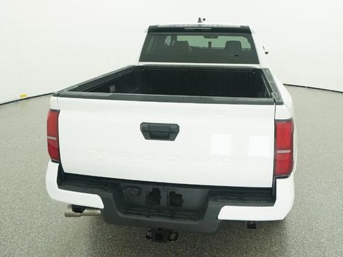 New 2026 Toyota Tacoma SR5 RWD image 12