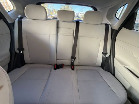 Used 2025 Hyundai Kona SEL image 40