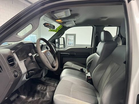 Used 2013 Ford F350 XL w/ PWR Equipment Group image 10