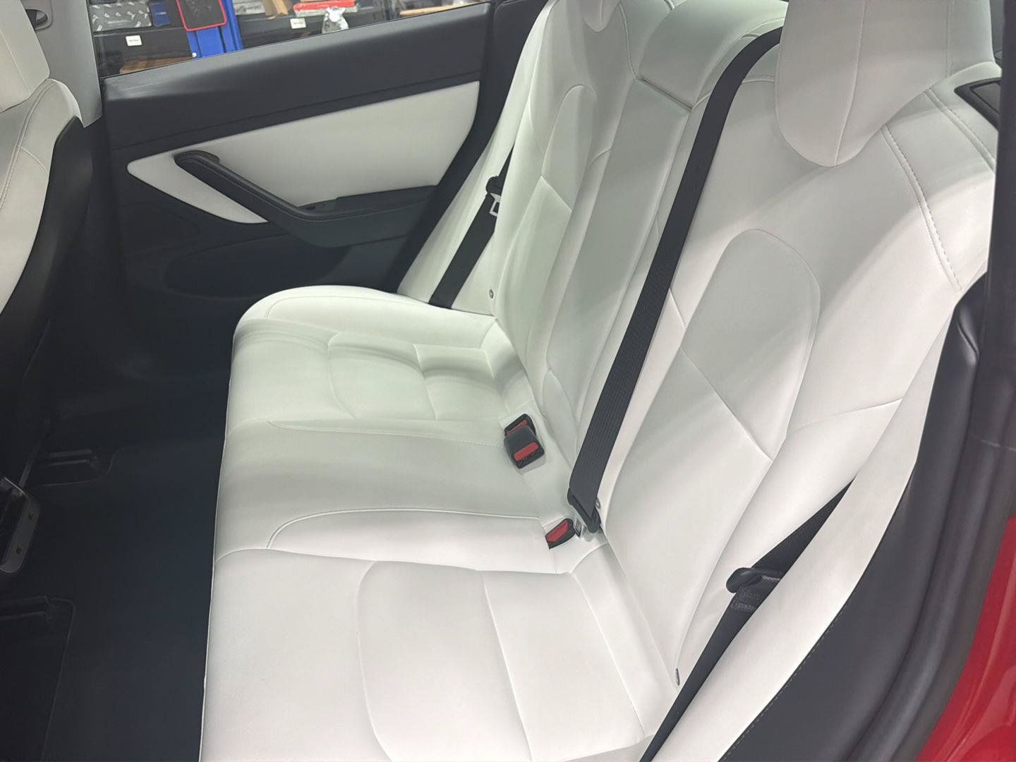 Used 2018 Tesla Model 3 Long Range AWD/4WD image 12