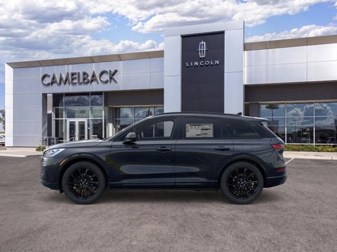 New 2026 Lincoln Corsair Reserve AWD/4WD image 27