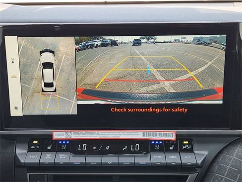 New 2026 Toyota Camry XLE image 14