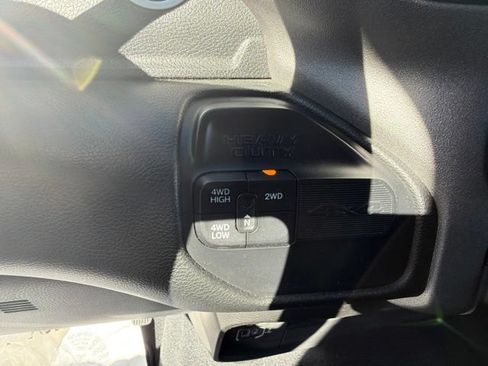 Used 2019 RAM 2500 Tradesman AWD/4WD image 24