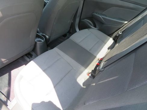 Used 2020 Hyundai Accent SE FWD image 16