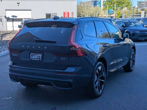 New 2026 Volvo XC60 B5 Plus w/ Protection Package Premier image 3