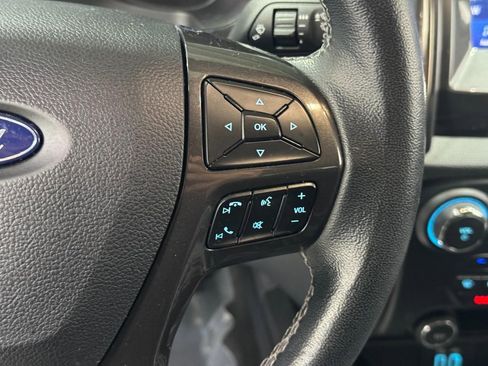 Used 2020 Ford Ranger Lariat w/ Equipment Group 501A Mid image 29