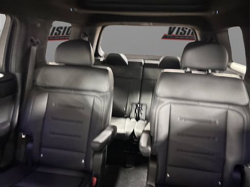 Certified 2025 Hyundai Santa Fe Calligraphy image 21